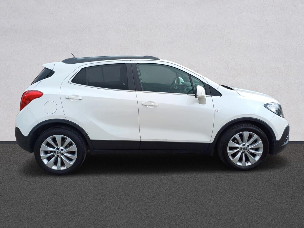 Opel Mokka 1.4 Turbo Ecotec 140CV 4x2 Start&Stop Cosmo