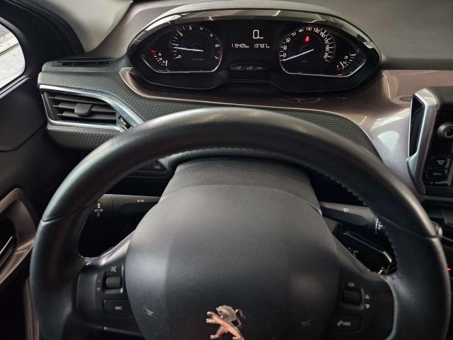Peugeot 2008 1.2 puretech (vti) 12v Access 82cv