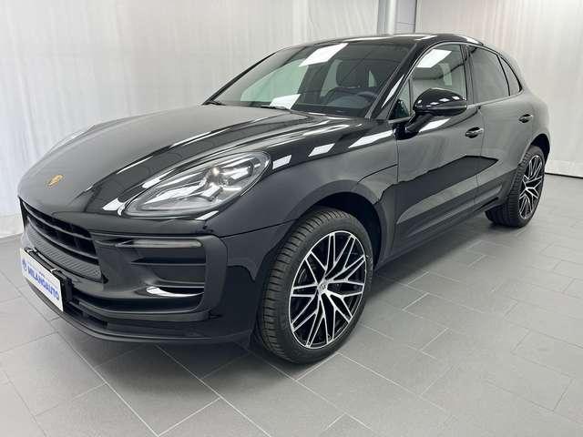 Porsche Macan 2.0 PDK 265 CV ***TETTO+LED+21"*** ONLY PROMO!!