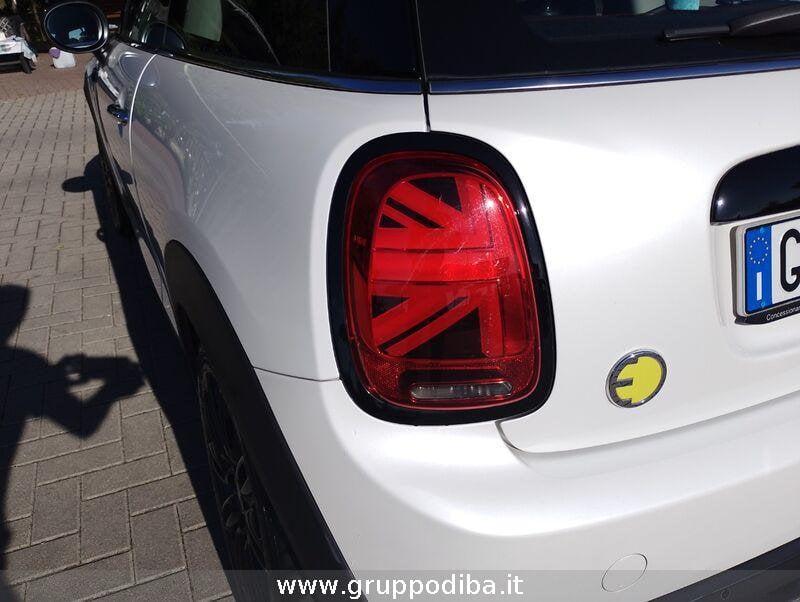 MINI Full Electric Mini F56 2021 Mini 3p Cooper SE Classic auto
