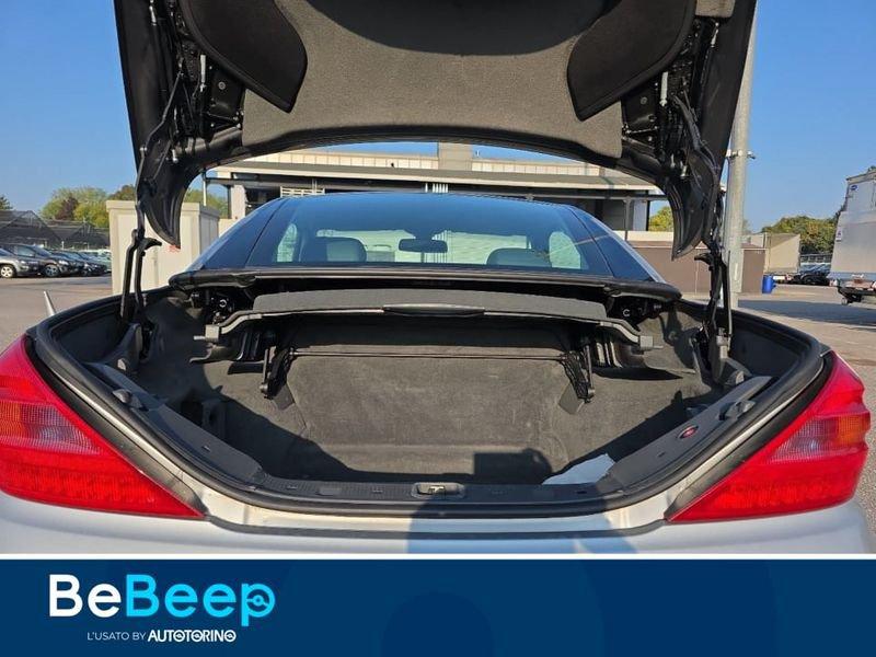Mercedes-Benz Classe SL SL 350 V6