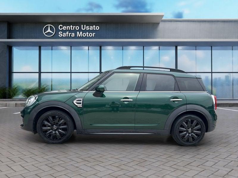 MINI Mini Countryman F60 Mini 1.5 One D Countryman