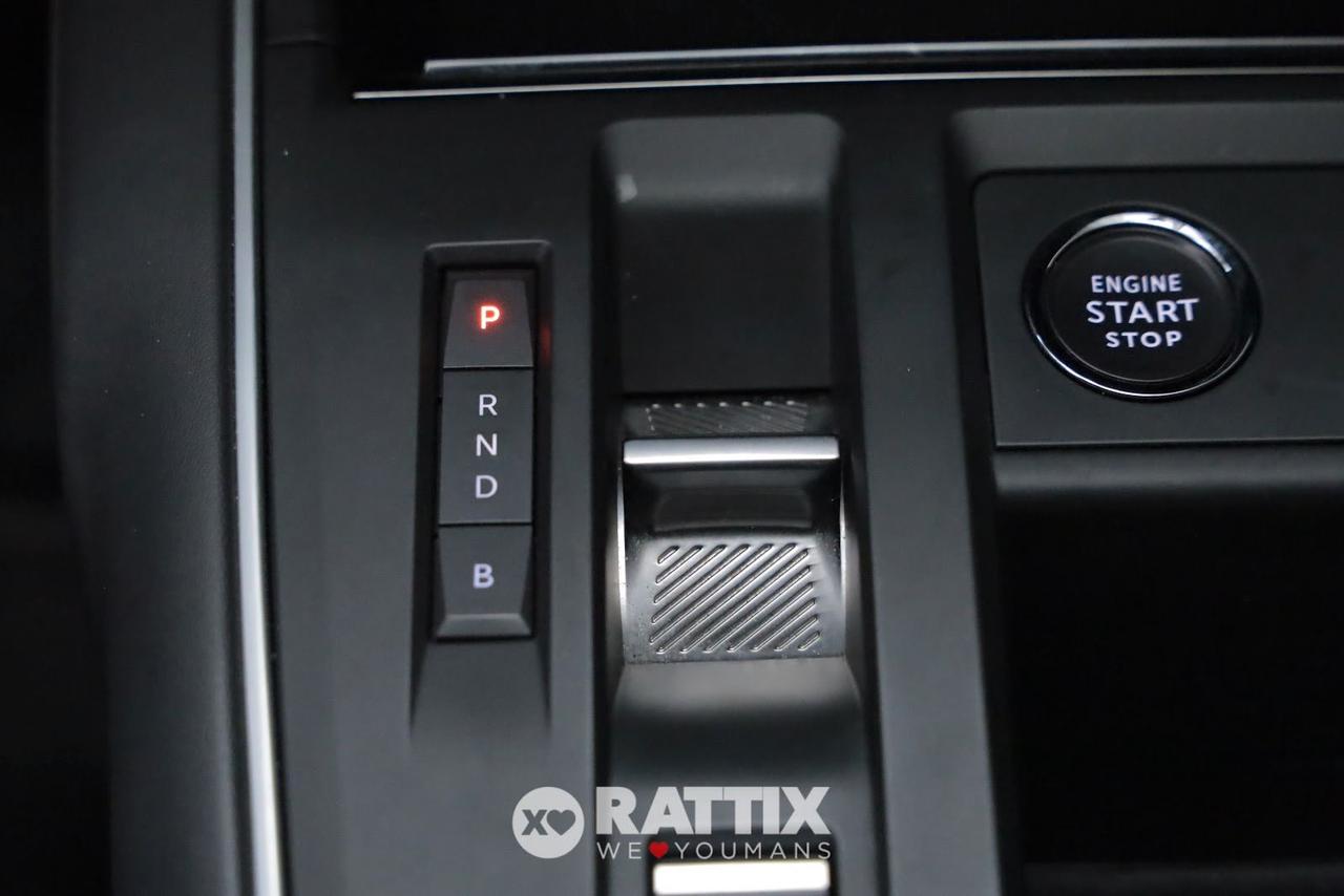 Citroen C5 Aircross 1.6 Hybrid Phev 225CV Shine e-EAT8