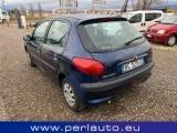 Peugeot 206 1.1 5p. XT