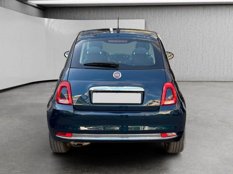 FIAT 500 1.2 Lounge s&s 69cv my19
