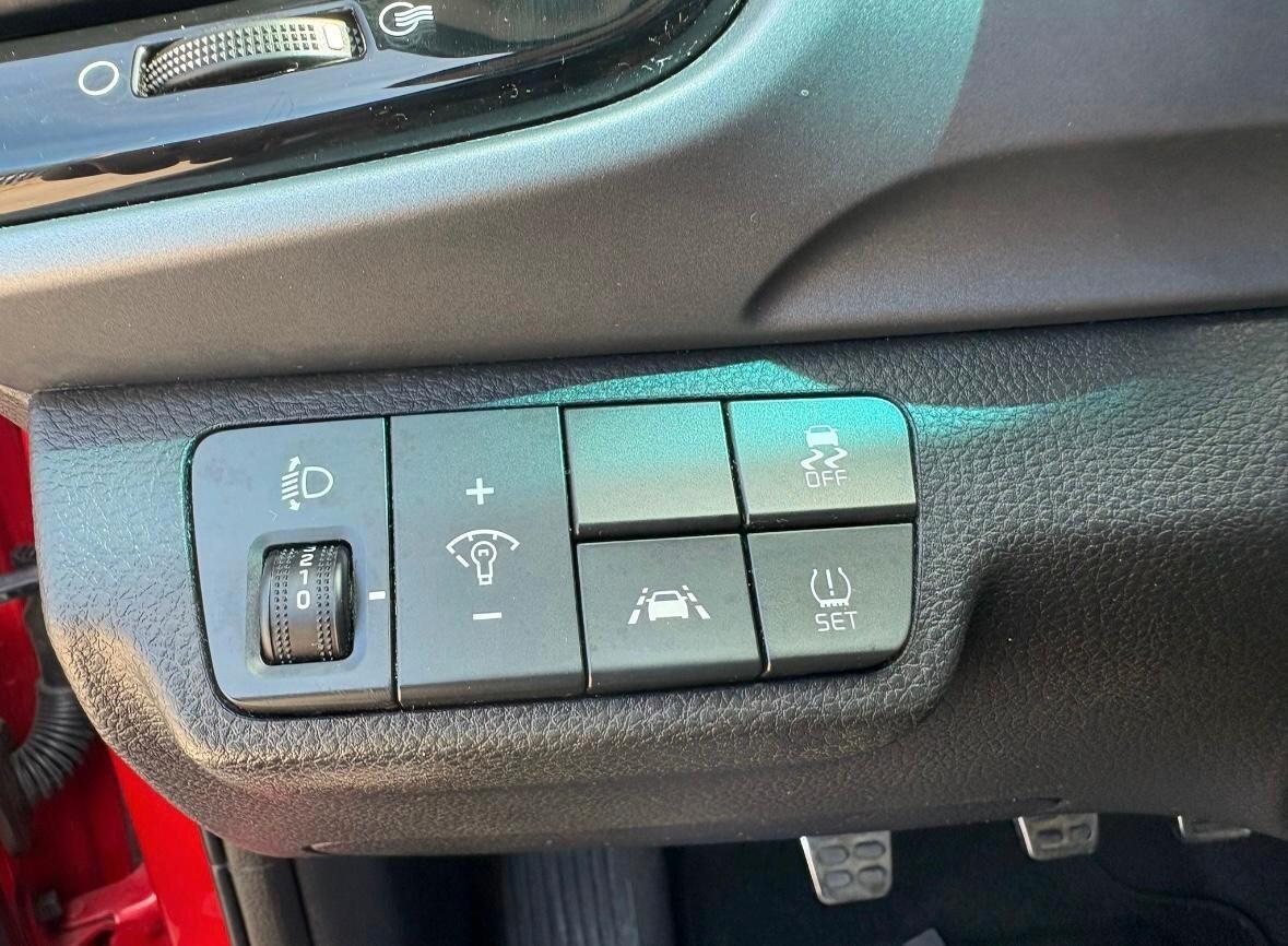 Kia Stonic 1.0 T-GDi 120 CV Energy ANNO 2019