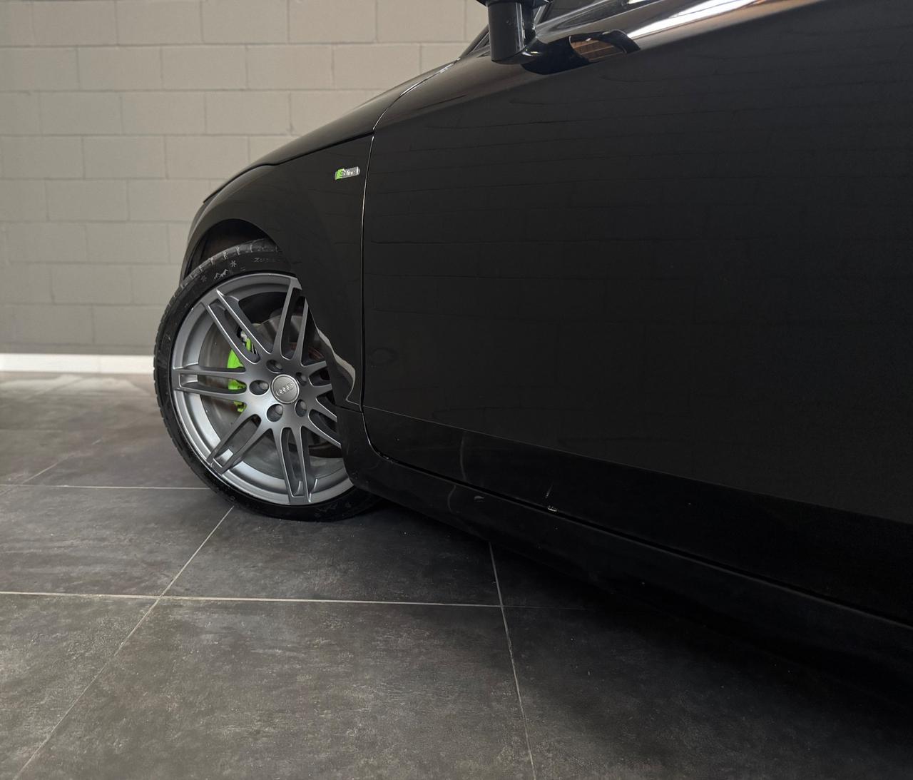 Audi TT S-Line Coupe 2.0 tfsi 260CV Cambio Automatico