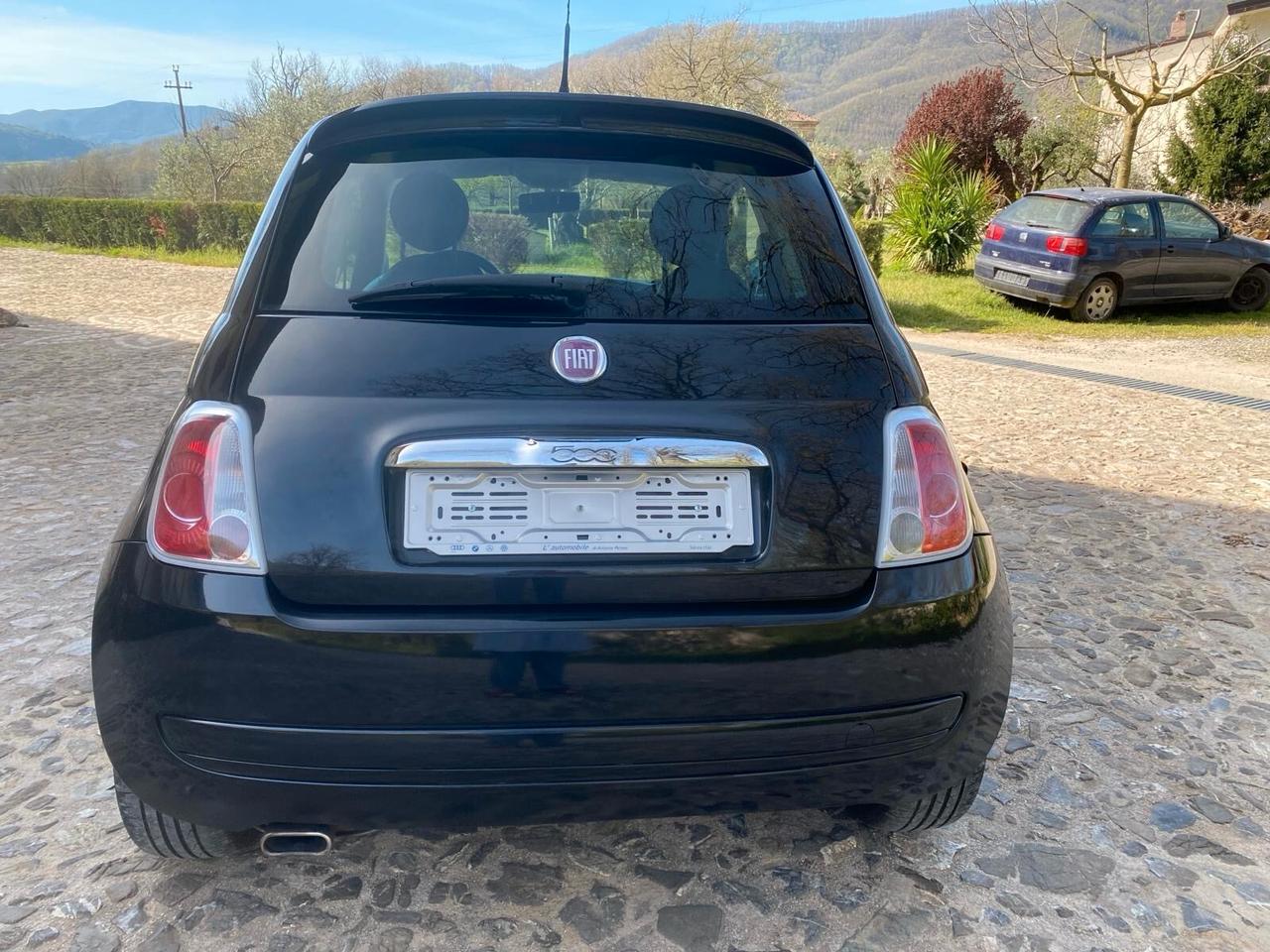 Fiat 500 1.3 Multijet 16V 95 CV Lounge