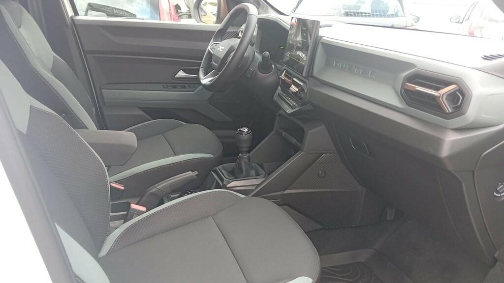 Dacia Duster 1.2 TCe Extreme 4x4