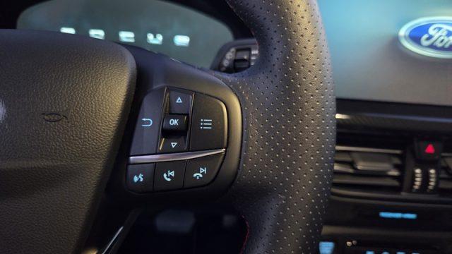 FORD Focus 1.5 EcoBlue 115 CV automatico SW ST-Line PERMUTE