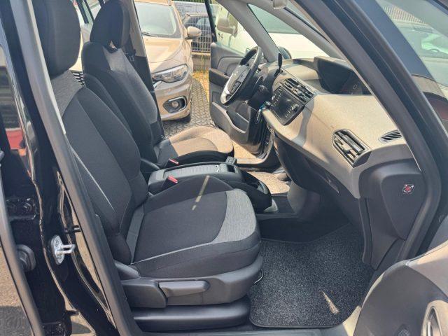 CITROEN Grand C4 Spacetourer BlueHDi 130 S&S EAT8 Business