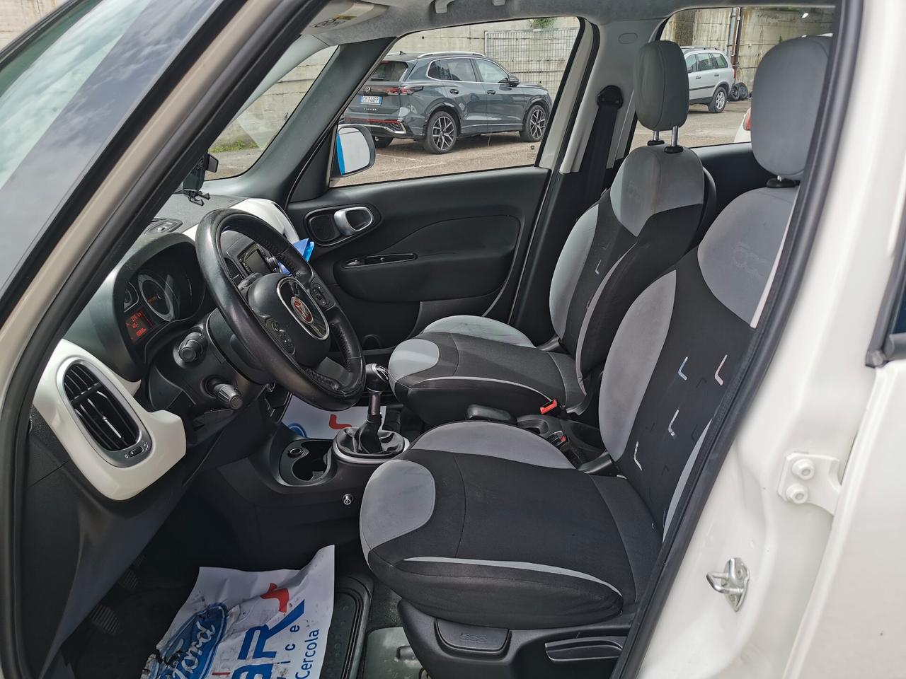 Fiat 500L 1.3 Multijet 95 CV Urban