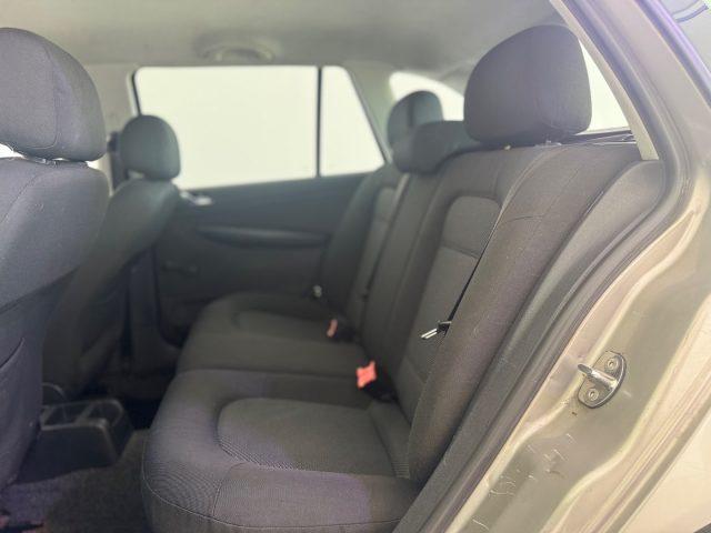 SKODA Fabia 1.2 12V Wagon Urban