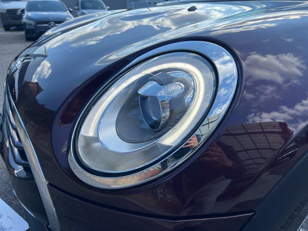 Mini Cooper D Clubman 2.0 D Cooper D Hype Auto