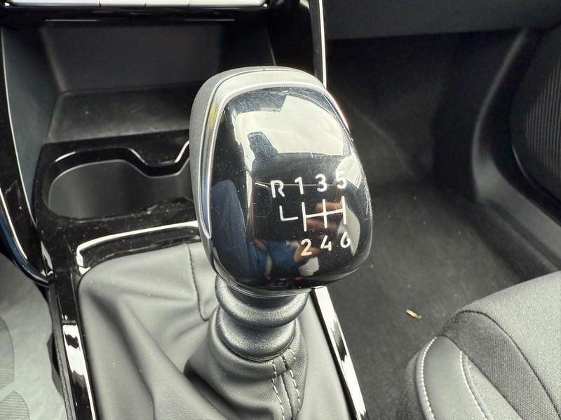 Citroën C3 Nuova Turbo 100cv - MAX