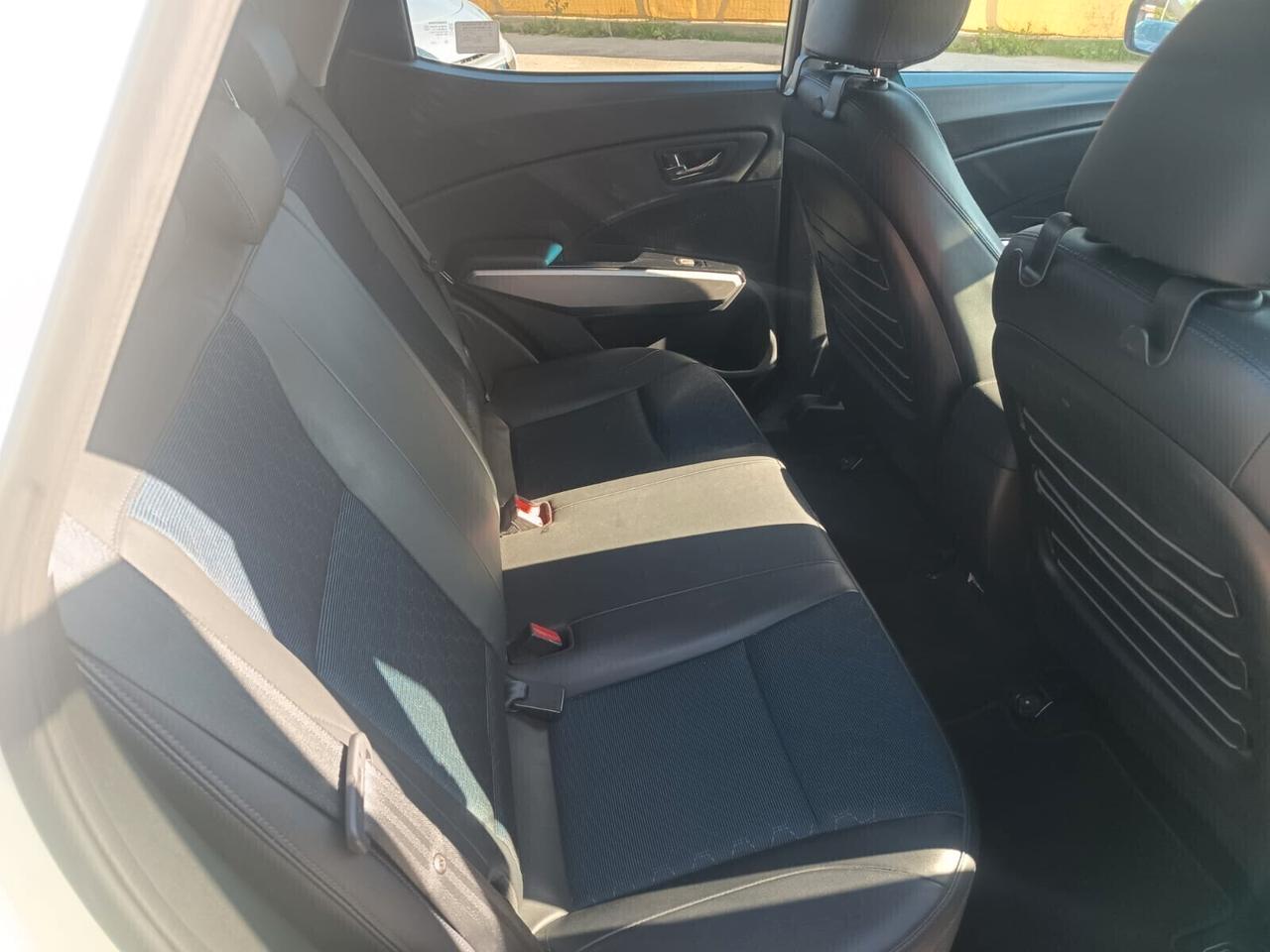 Ssangyong Tivoli diesel