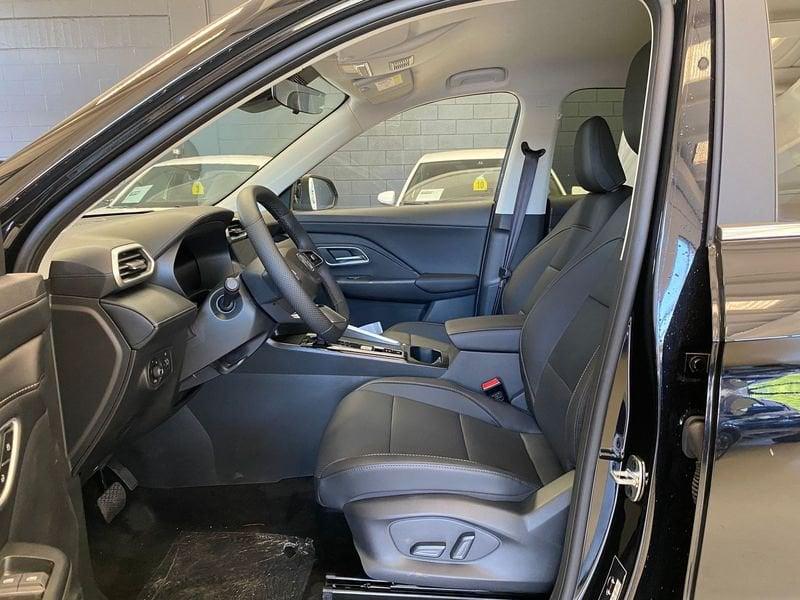 MG ZS ZS 1.5 Hybrid+ Luxury - PROMO SIRONIAUTO+