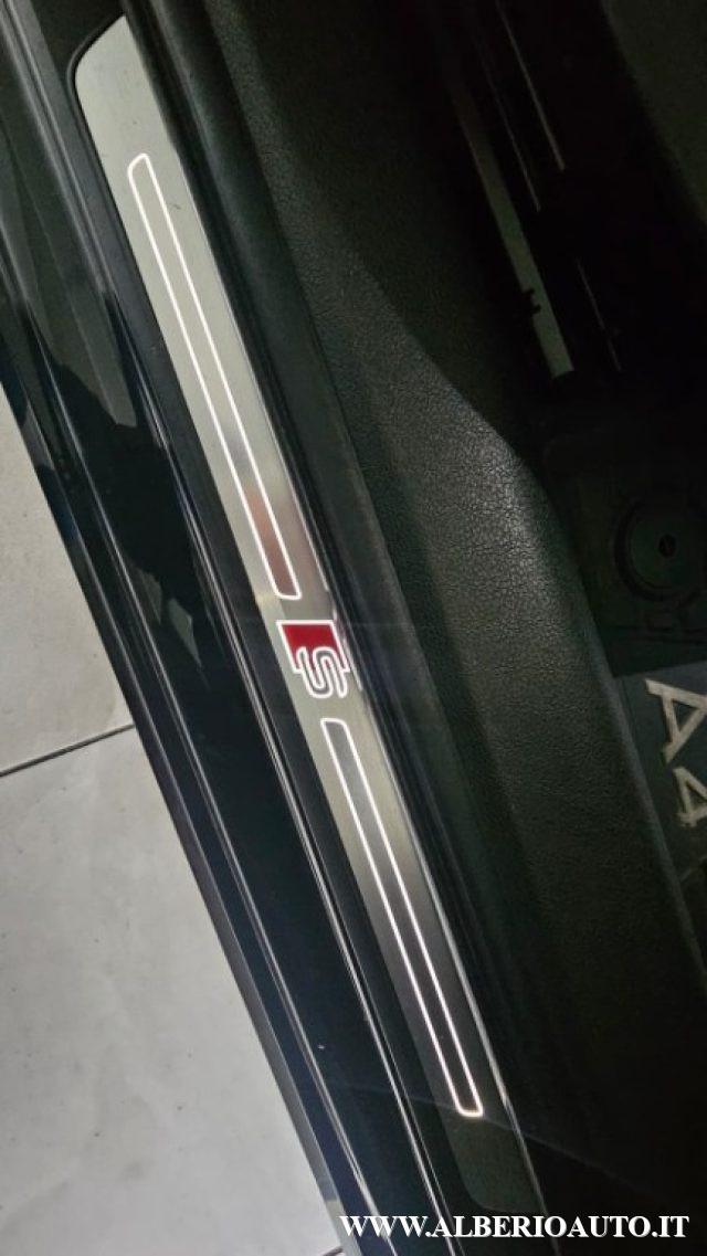 AUDI A4 2.0 TDI 190 CV S tronic S-Line