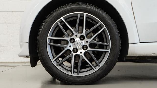SMART ForTwo BRABUS 0.9 Turbo OTTIME CONDIZIONI