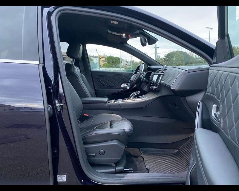 DS DS 7 DS7 Crossback 1.5 bluehdi Grand Chic 130cv auto