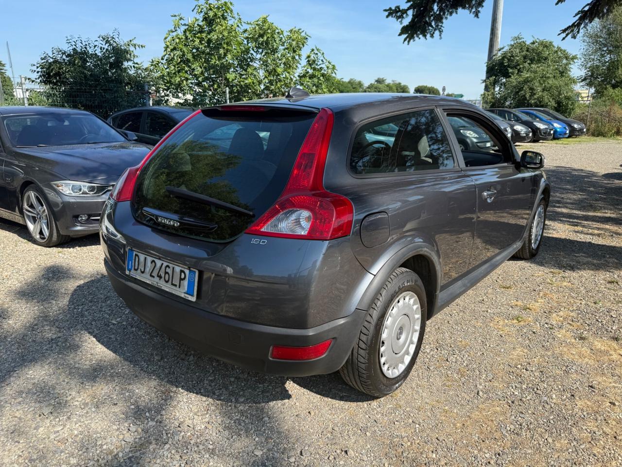 Volvo C30 1.6 D Momentum