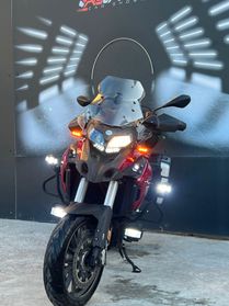 benelli trk 502