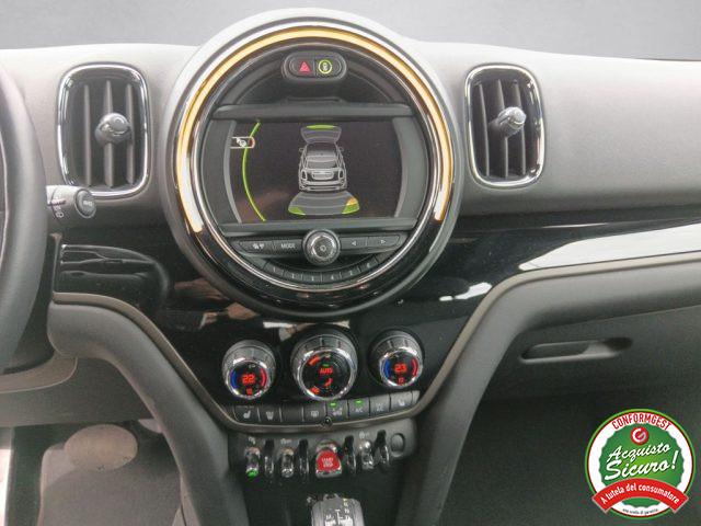 MINI Countryman 1.5 Cooper Countryman Automatica Navi