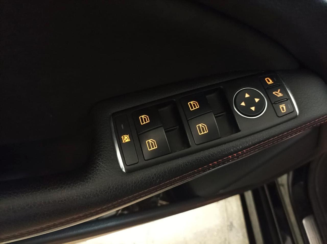 Mercedes-benz A 180 CDI Automatic Sport