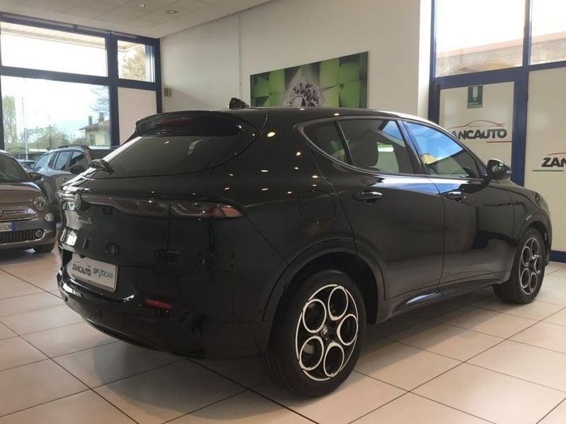 Alfa Romeo Tonale 1.3 280cv Plug-in Hybrid AT6 Sprint Q4 my25