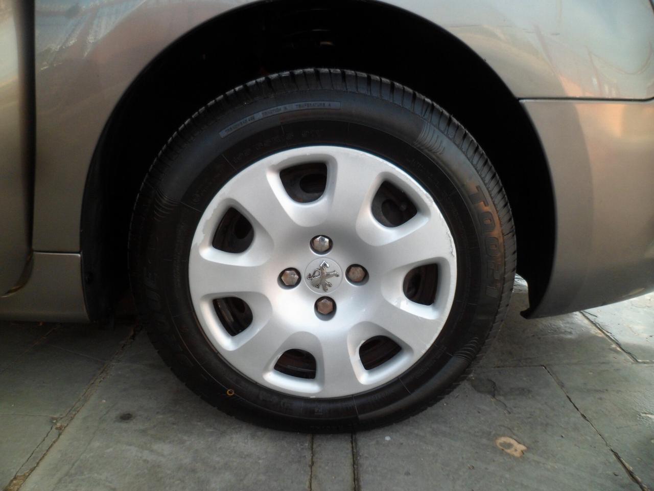 Peugeot Partner Tepee 1.6 HDi 90CV 5P 2009