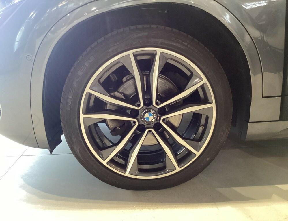 BMW X2 18 d SCR Msport xDrive Steptronic