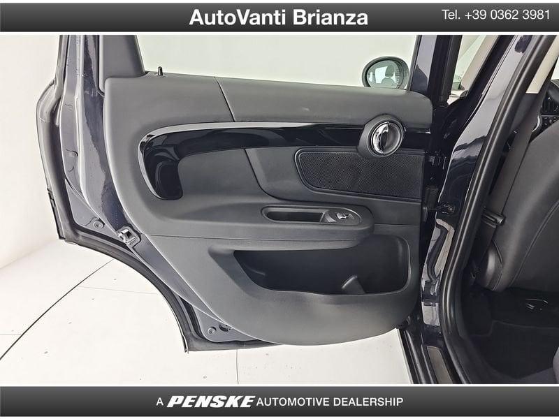 MINI Mini Countryman F60 Mini 1.5 Cooper Hype Countryman