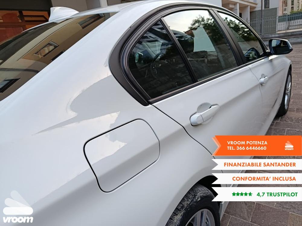 BMW Serie 3 (F30/31) 328i xDrive Sport
