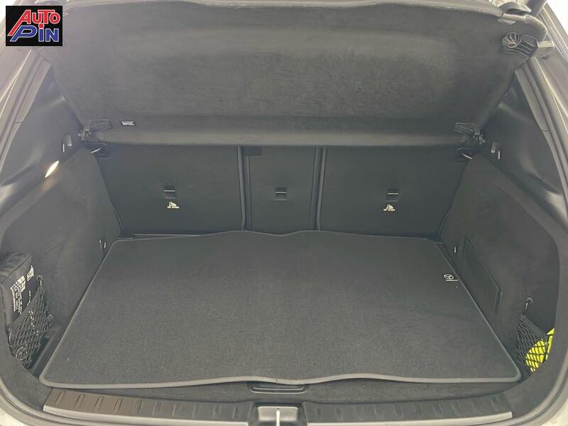 Mercedes-Benz GLA GLA 200 d AMG Line Premium