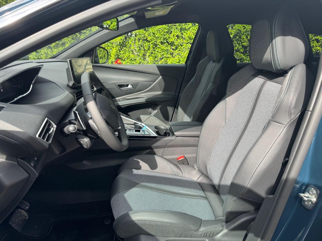 Peugeot 3008 AL NOLEGGIO