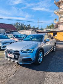 Audi A4 allroad 2.0 TDI 190 CV S tronic