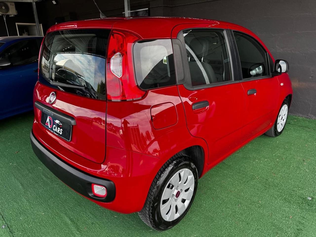 Fiat Panda 1.2 Easy