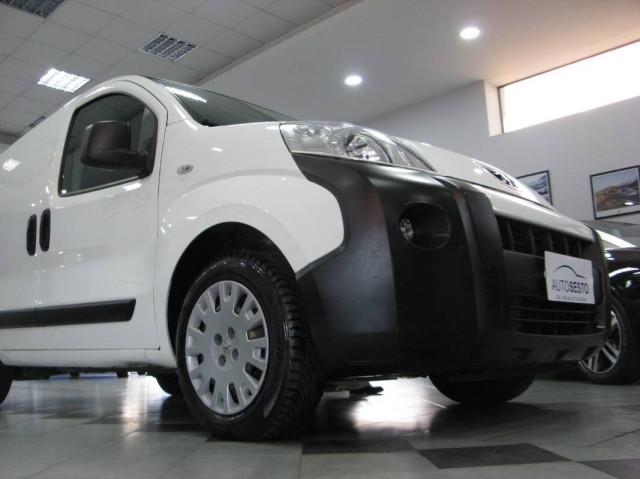 Peugeot Bipper 1.3 HDI 80 CV PRO PORTATA 585 Kg