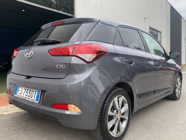 HYUNDAI i20 1.1 CRDi 12V 5 porte Style