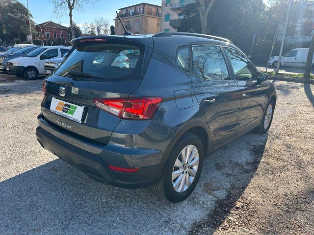 SEAT Arona Bifuel! 1.0 TGI Style