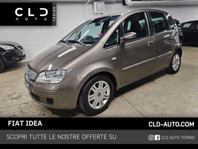 FIAT Idea 1.4 16V