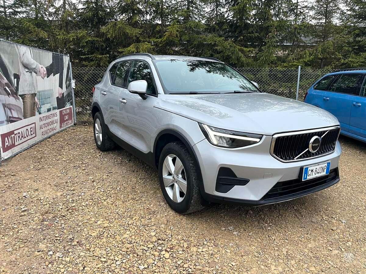 Volvo XC40 T2 2023