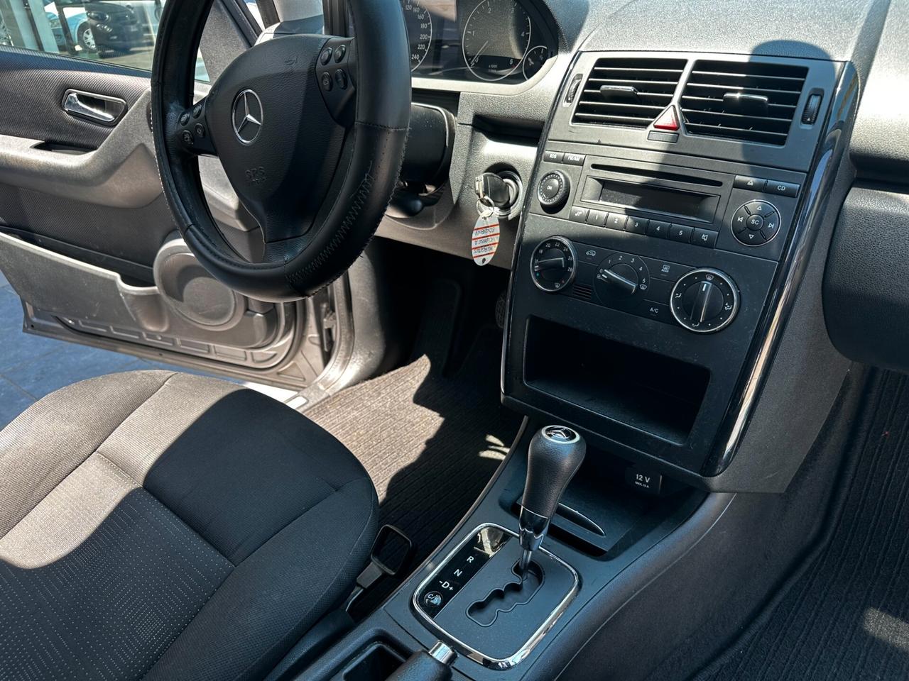 Mercedes-benz A 160 A 160 CDI AUTOMATIC Avantgarde