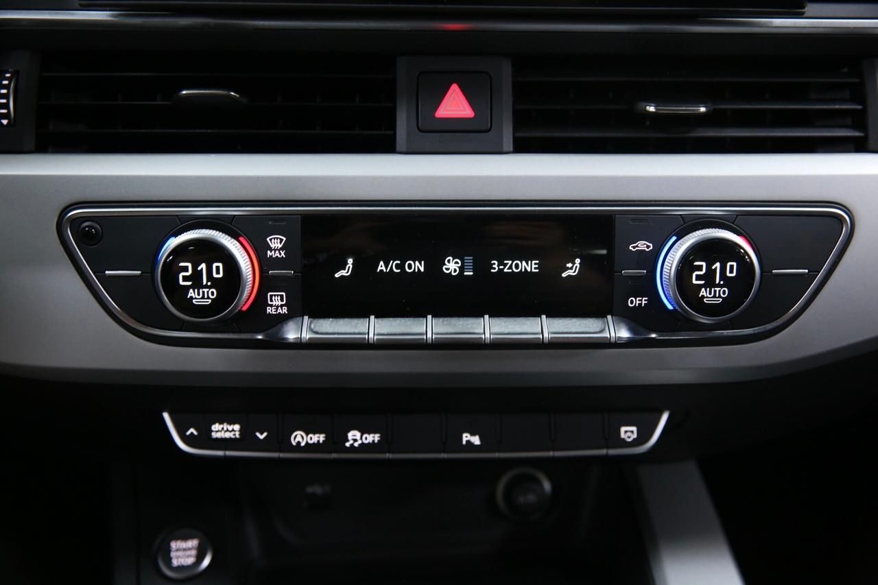 Audi A4 Avant 30 TDI 136 cv S tronic Business Advanced