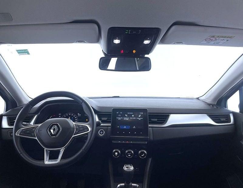 Renault Captur Captur TCe 90 CV Techno