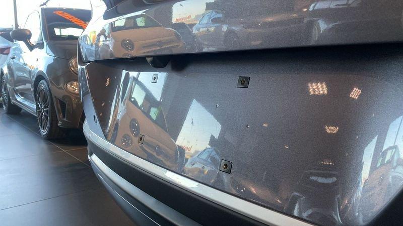 DR AUTOMOBILES dr 6.0 1.6 T-GDI DCT Bi-Fuel GPL