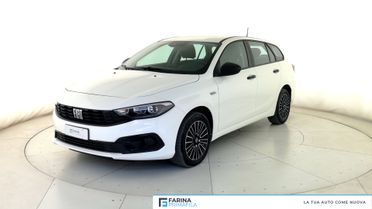 FIAT Tipo SW II 2021 - Tipo SW 1.6 mjt s&s 130cv