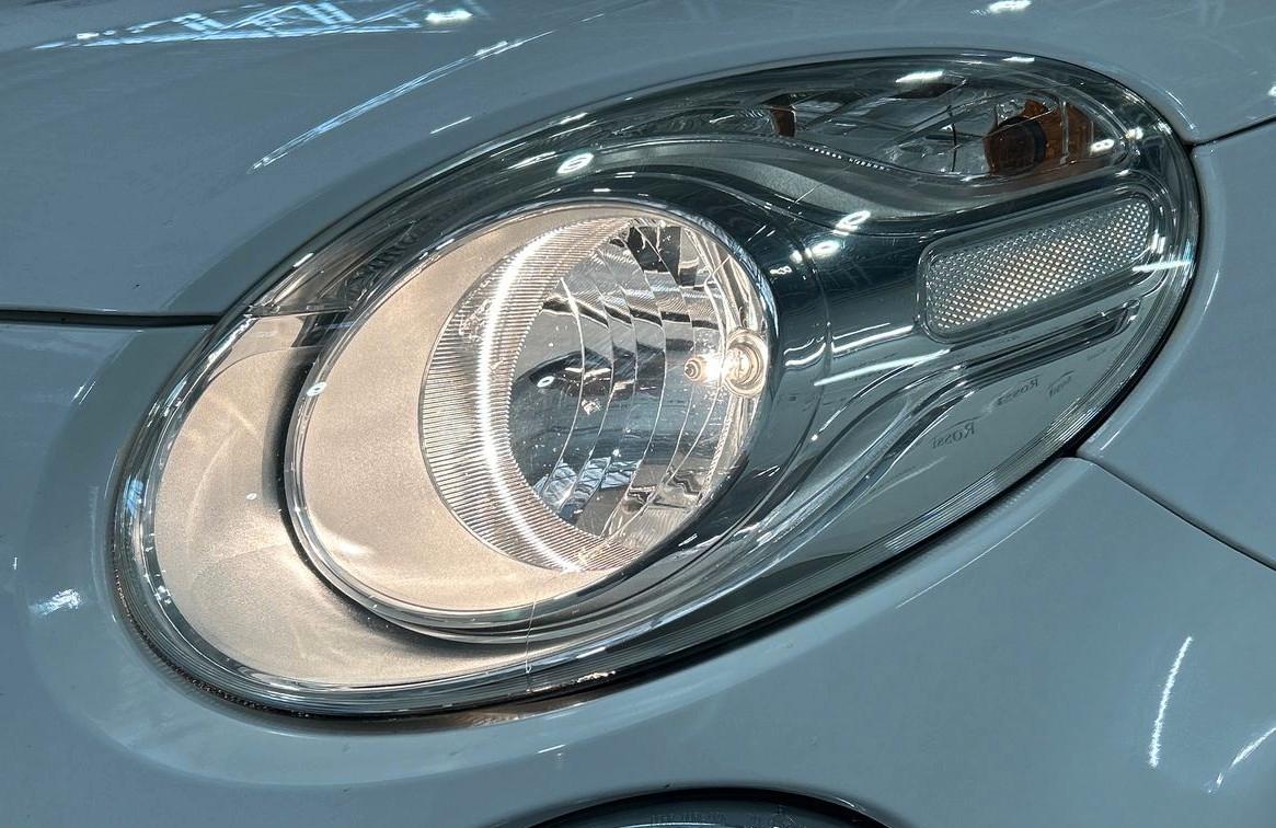 FIAT 500L 2012 - 500L 1.3 mjt Pop Star 85cv