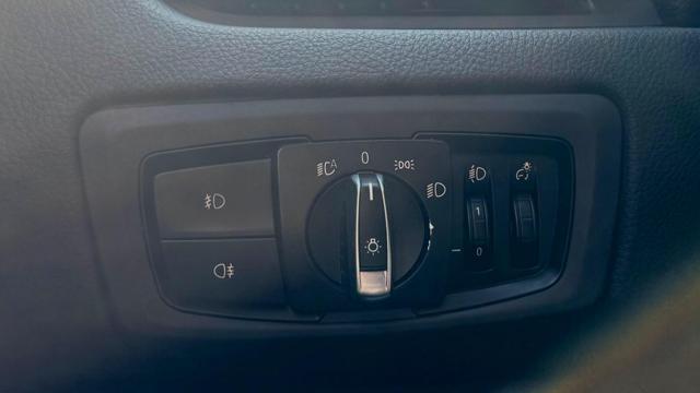 BMW 218 218i Active Tourer ADVANTAGE *TAGLIANDI CERTIF.*