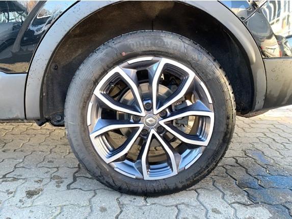 RENAULT Kadjar 2019 - Kadjar 1.5 blue dci Life 115cv